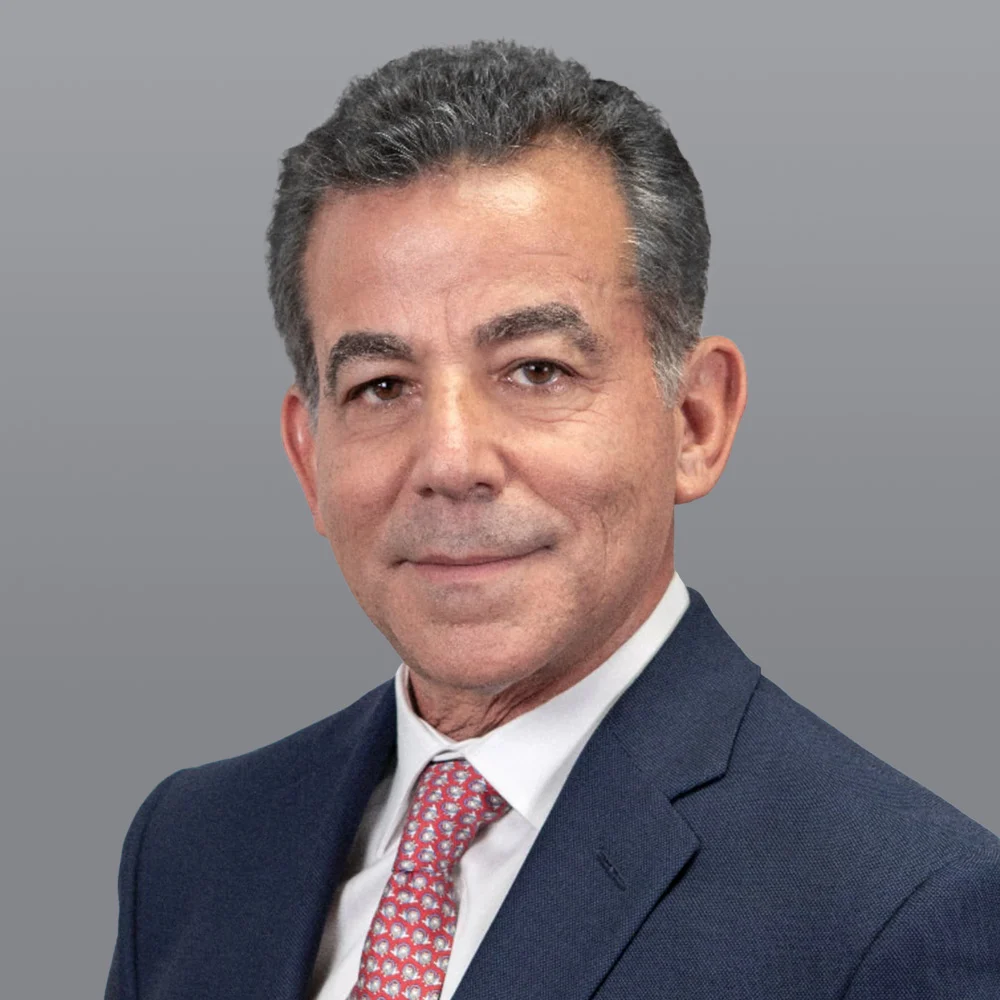 Dr. Jeffery Galitz