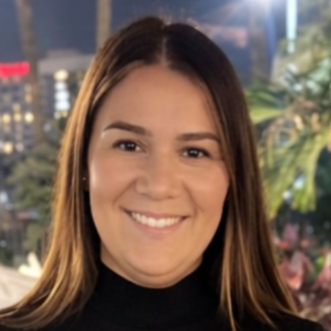 Blanca Rosario
